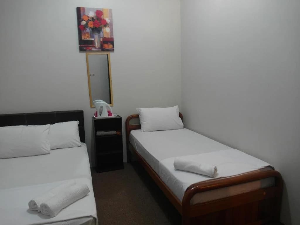 Sireh Hotel & Apartment - photo 3