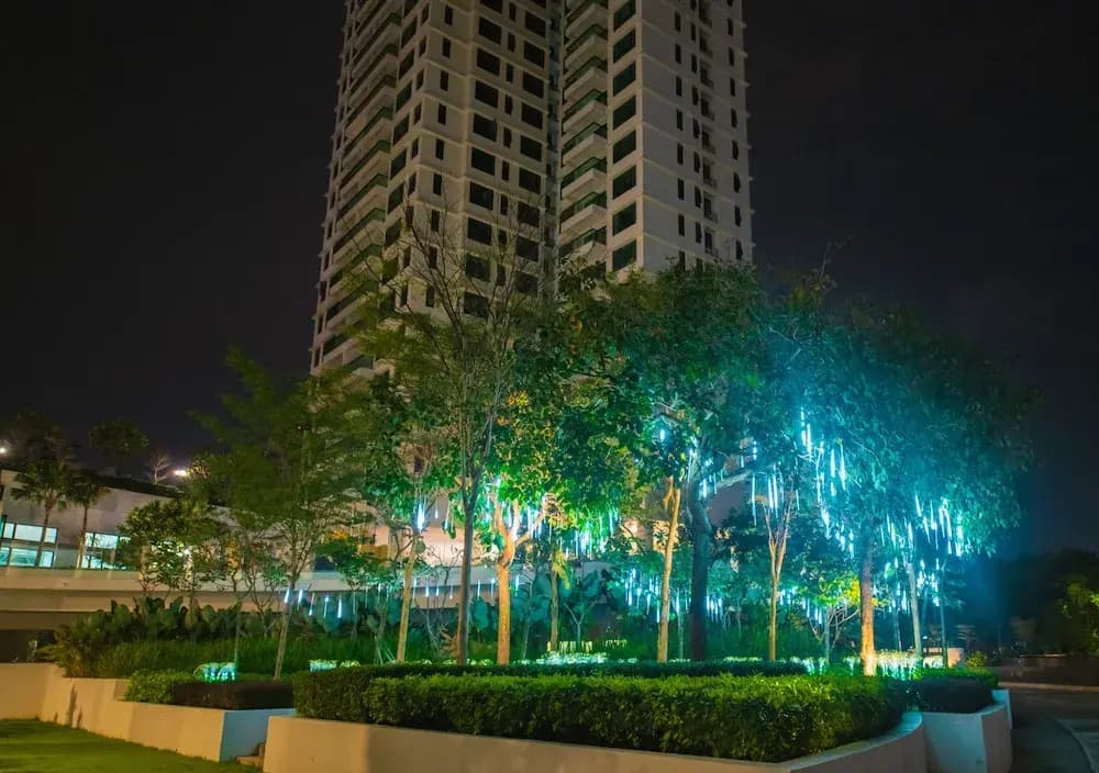 Marina View Resort - Johor - photo 14