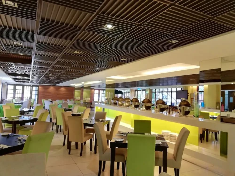 De Palma Inn Kuala Selangor - photo 19