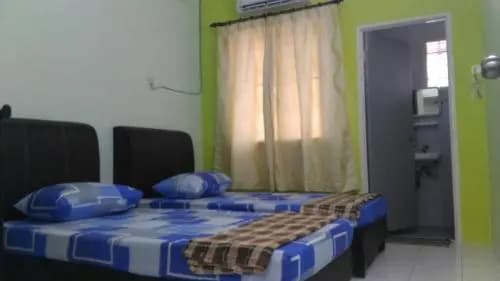 J&P Homestays House 1 - photo 3