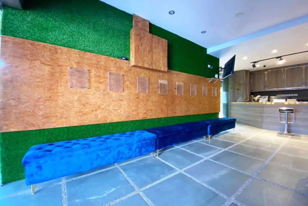 OYO 90262 Kota Kinabalu Homestay, Villa & Suite Boutique - photo 9