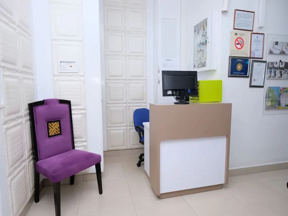 OYO 762 TY Hotel - photo 11