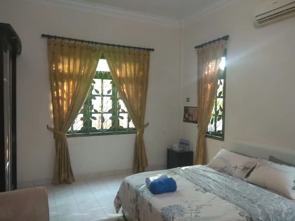 Villa Shamir near KLIA - photo 4