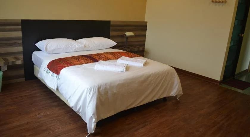 Hotel Intan Jugra - photo 4