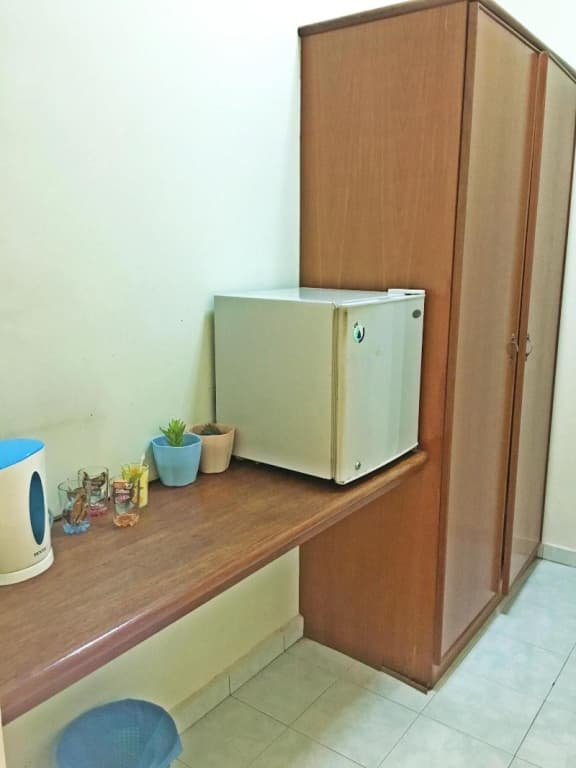 Teluk Batik Holiday Apartment - photo 29