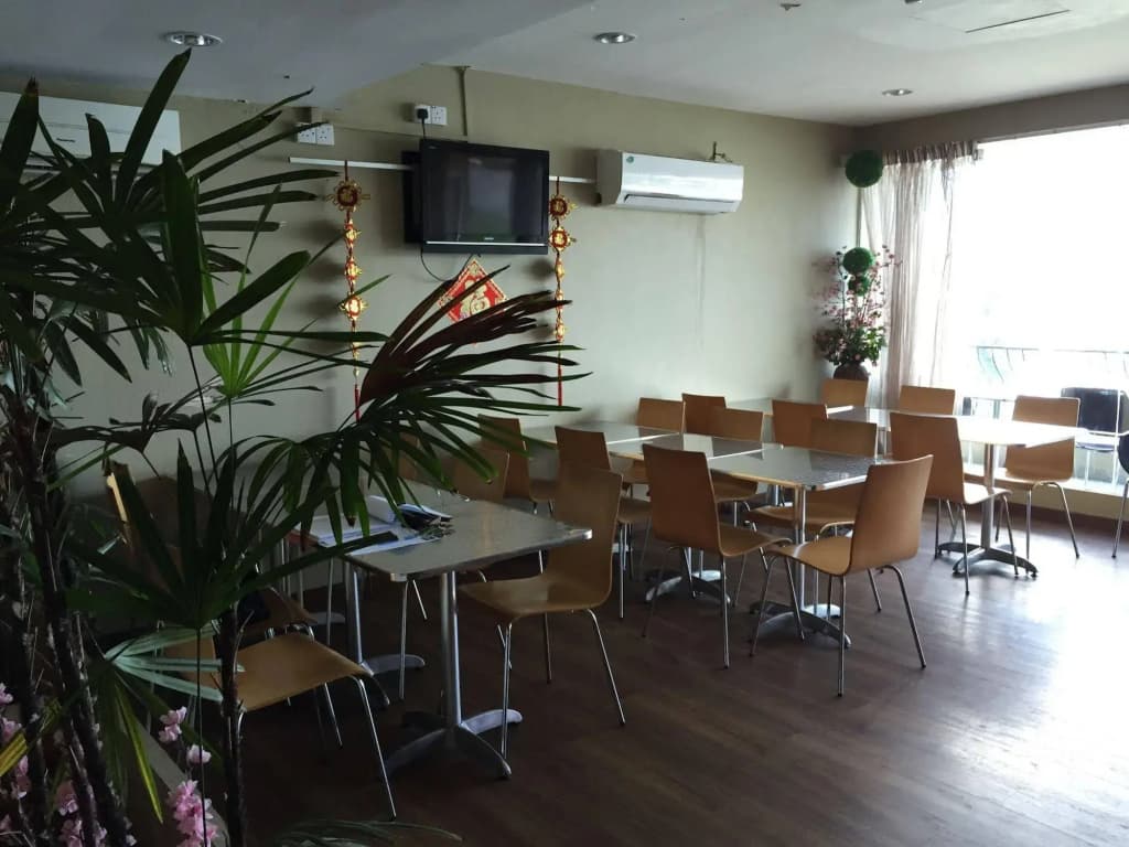 One Hotel - photo 14