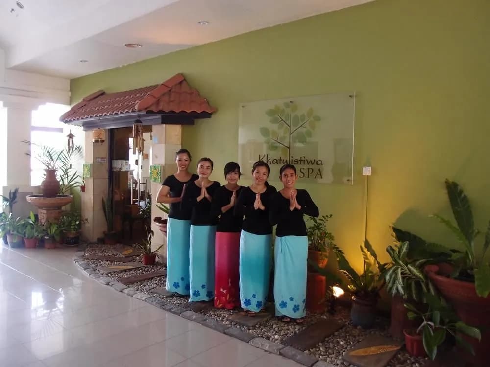 Tanjong Puteri Golf Resort Berhad - photo 30