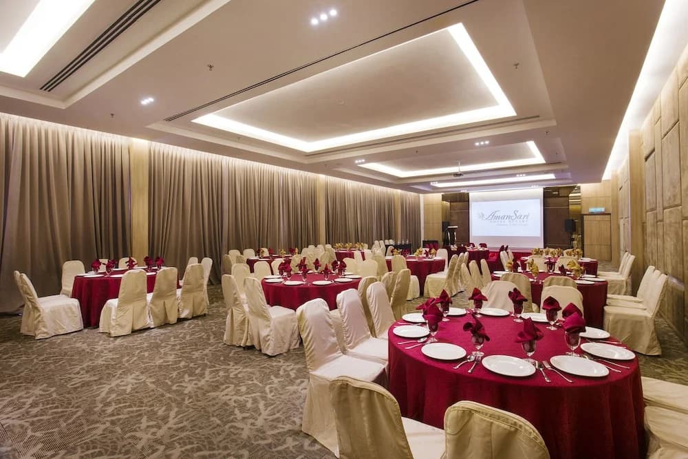Amansari Residence Desaru - photo 10