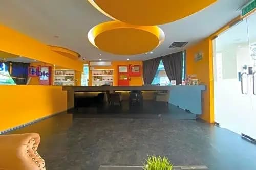 OYO 90484 Bright Hotel - photo 12
