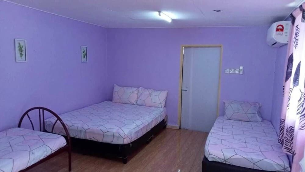OYO Home 90554 Norfa Camp House - photo 2