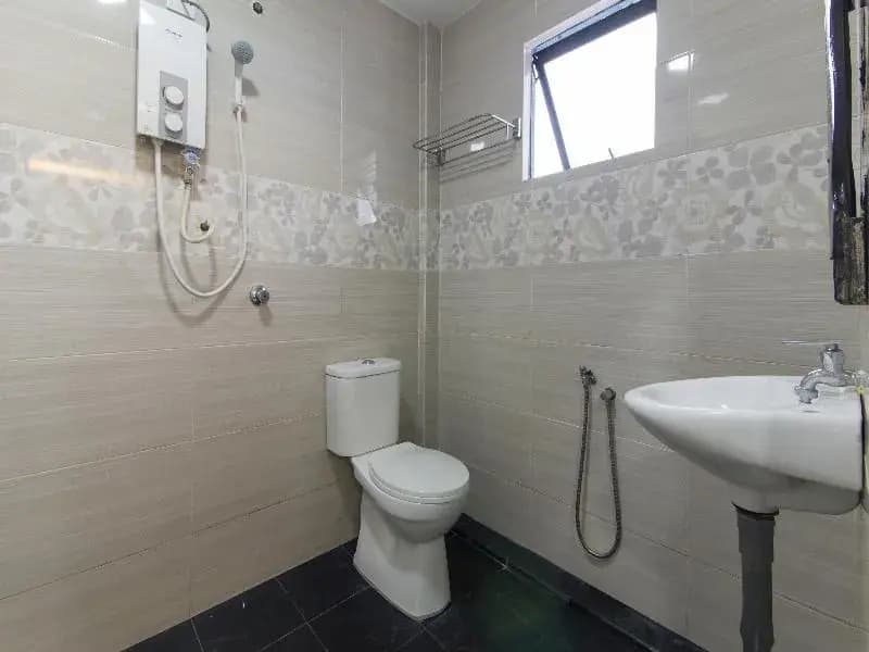 OYO 1136 PD Star Hotel - photo 10