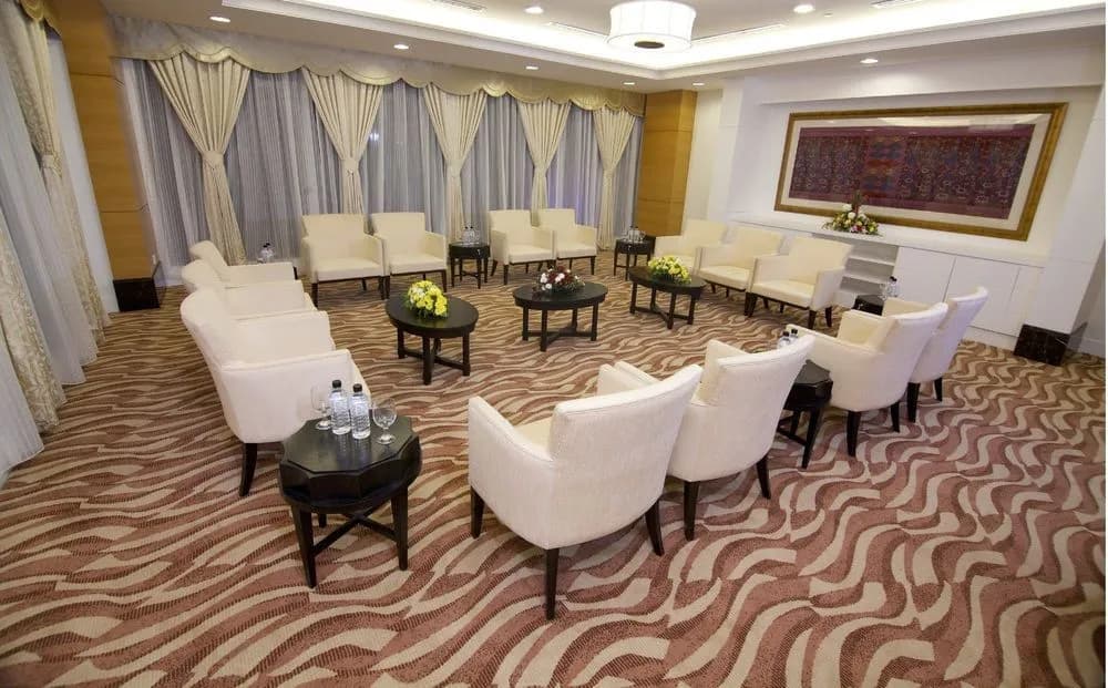 Perdana Resort - photo 25