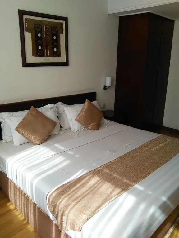 Telang Usan Hotel - photo 42