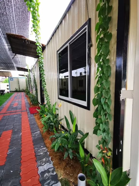 TT Dorf Hotel (Taiping) - photo 9