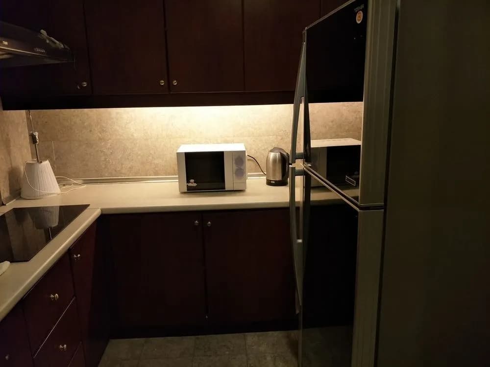 Luxury Apartment at Time Square - photo 24