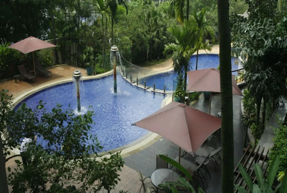 Sri Tiara Residences - photo 12
