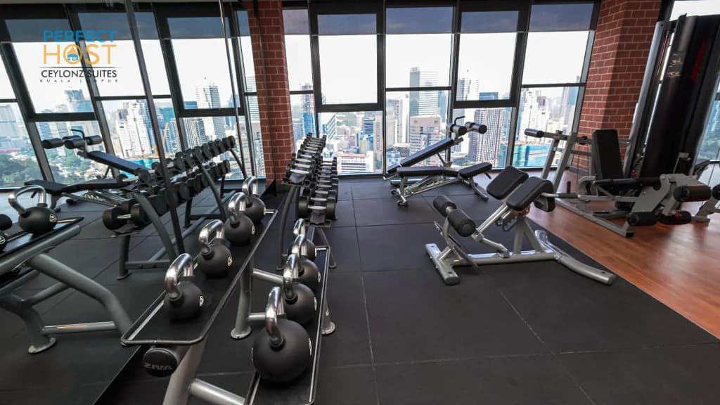 Ceylonz Suites by Perfect Host - photo 12