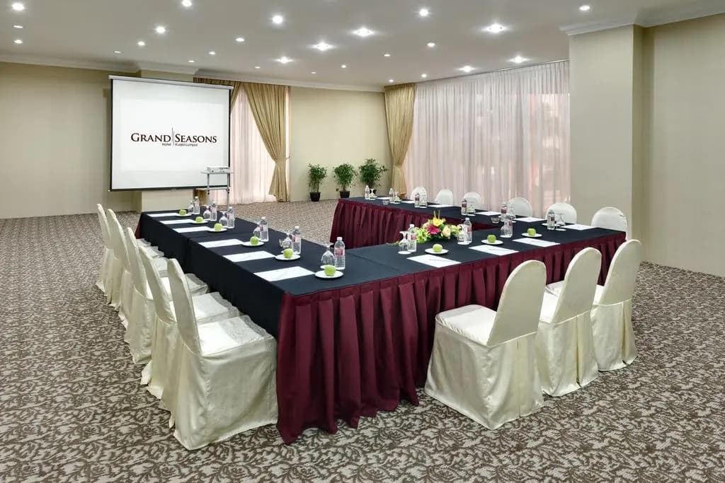 Irama Kuala Lumpur - photo 16
