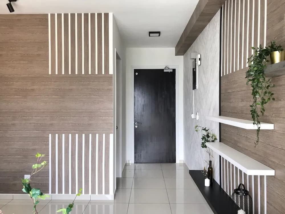 Kenwingston Square Garden by IdealHub - photo 14
