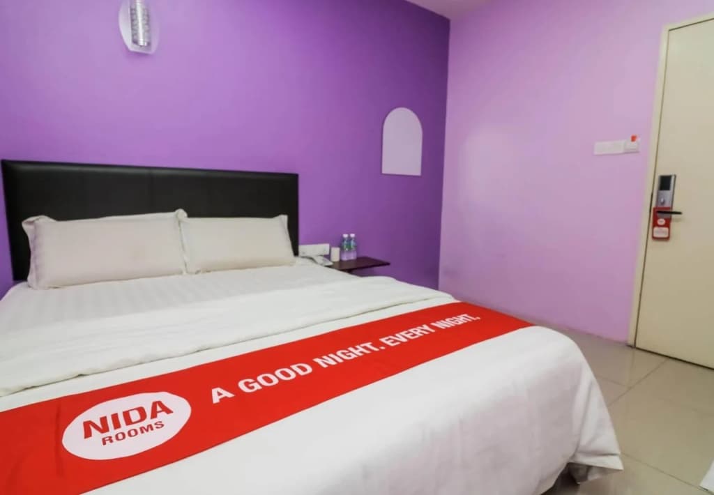 Royale City Hotel - photo 22