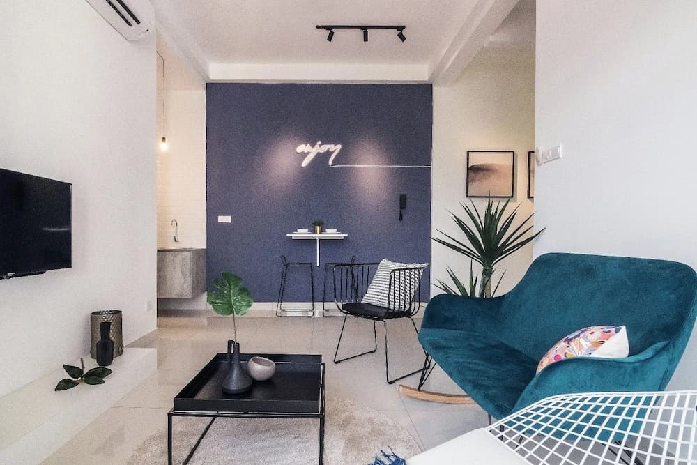 Arte Luxury Suite Apartment - photo 13