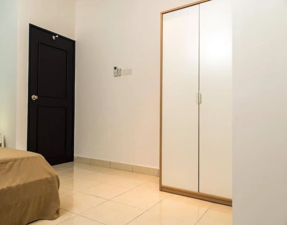 Rumah Joho Guesthouse - photo 6