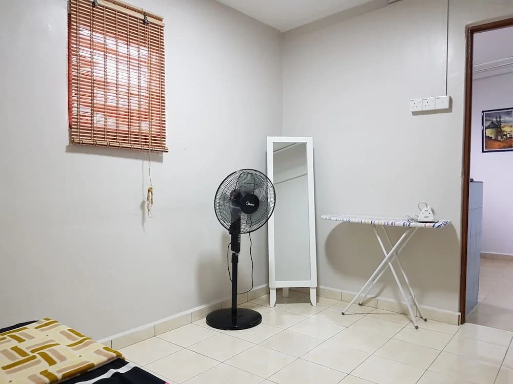 Homesweet Muslim Homestay - photo 8