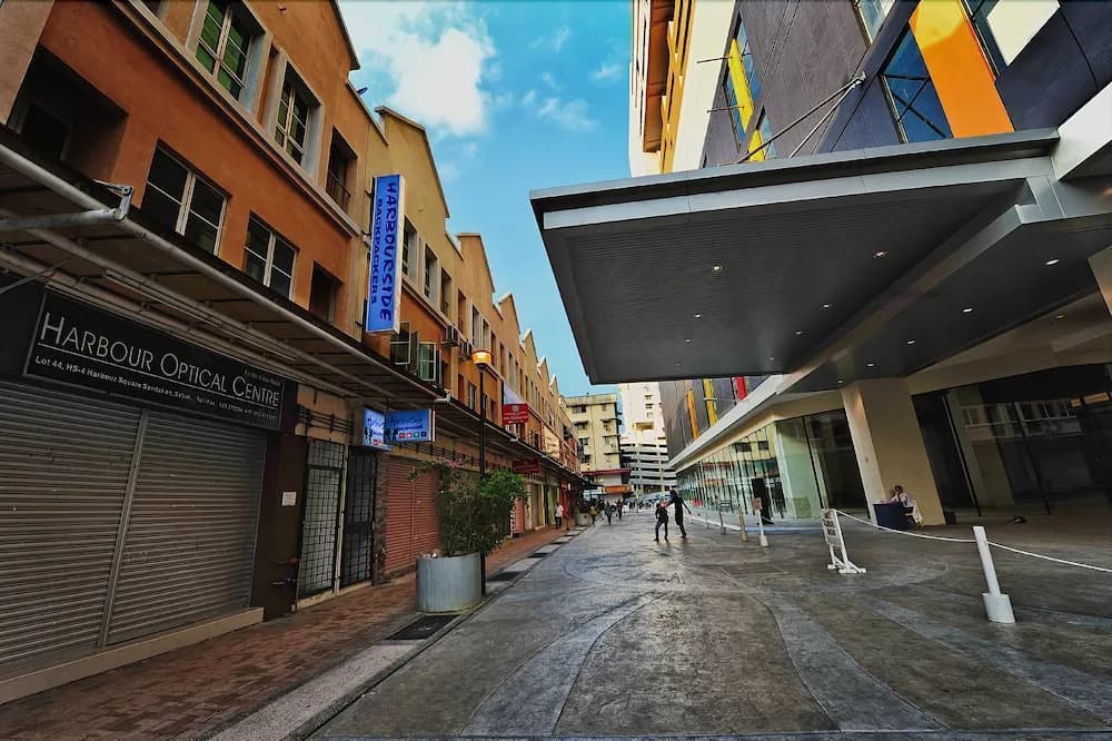Harbourside Backpackers - Hostel - photo 1