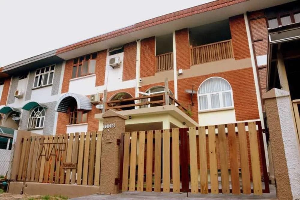 Atap Homestay - photo 1