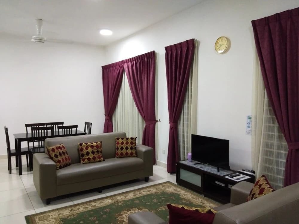 Masayu Putrajaya Homestay Presint 11 - photo 4