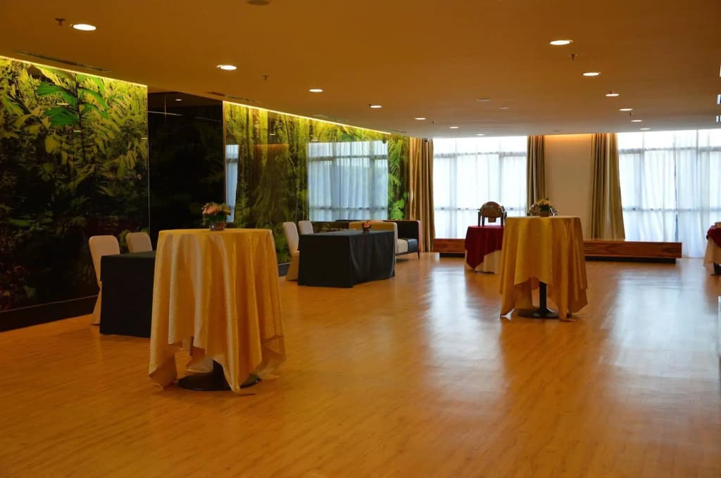 Vivatel Kuala Lumpur - photo 32