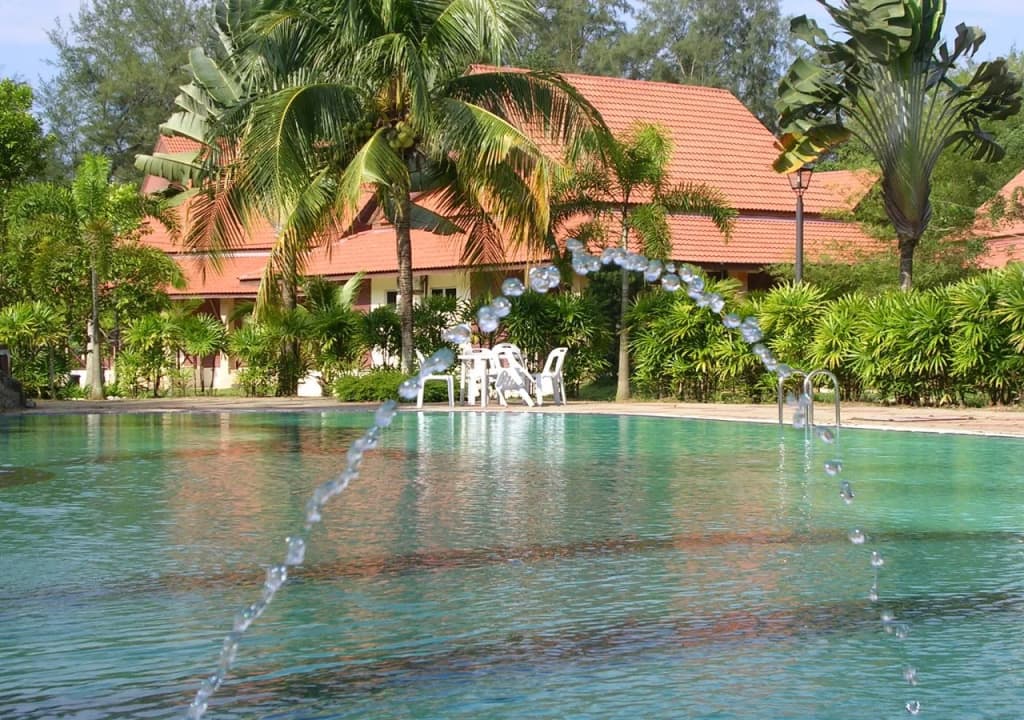 Rompin Beach Resorts - photo 9
