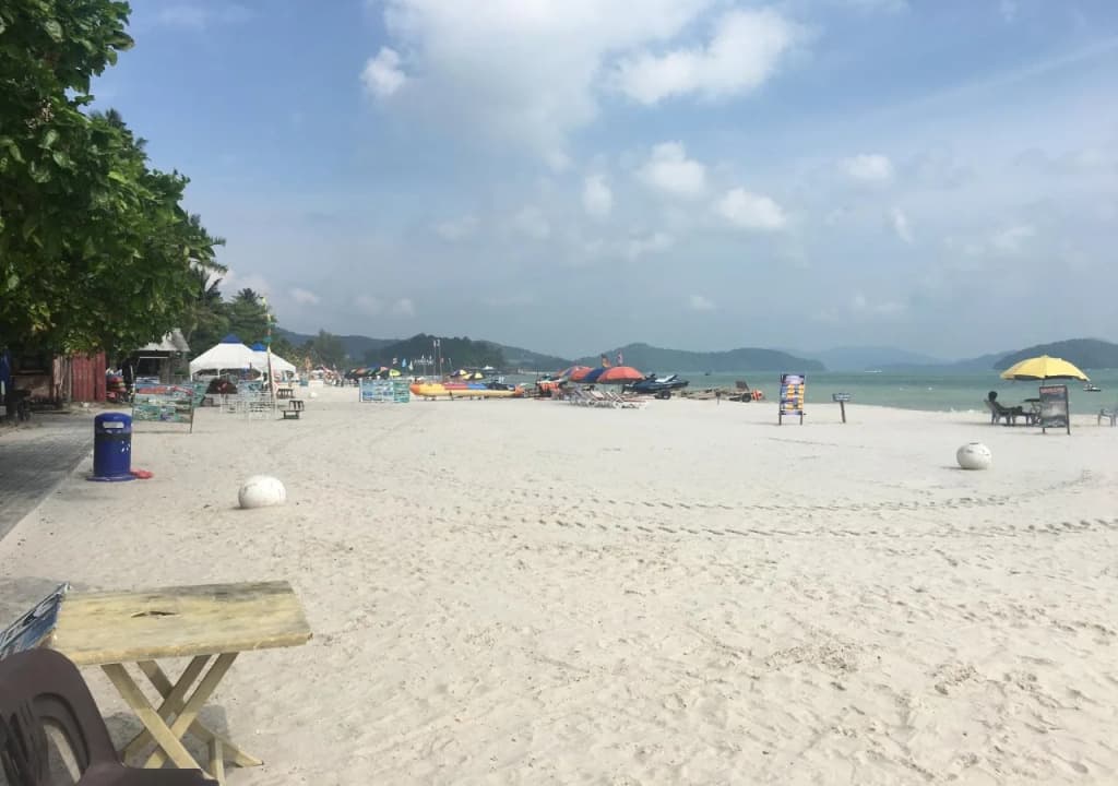 HIG Beach Motel - photo 10