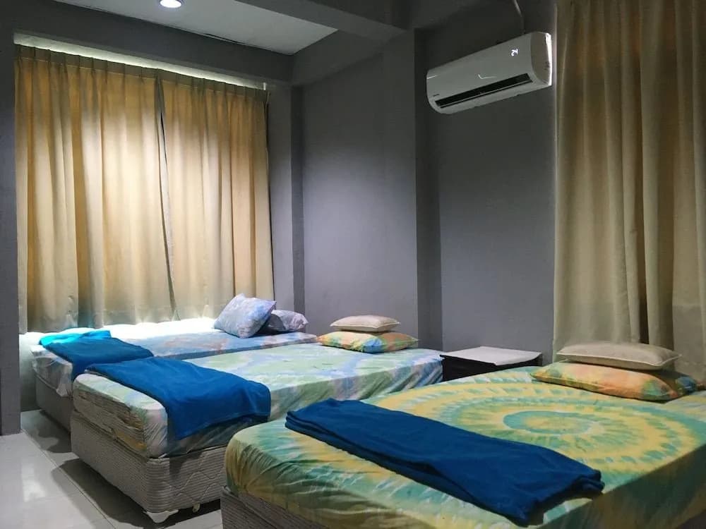 SPOT ON 89796 D'noor Budget Inn - photo 3
