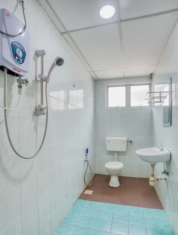 Hotel Sri Malim - photo 11