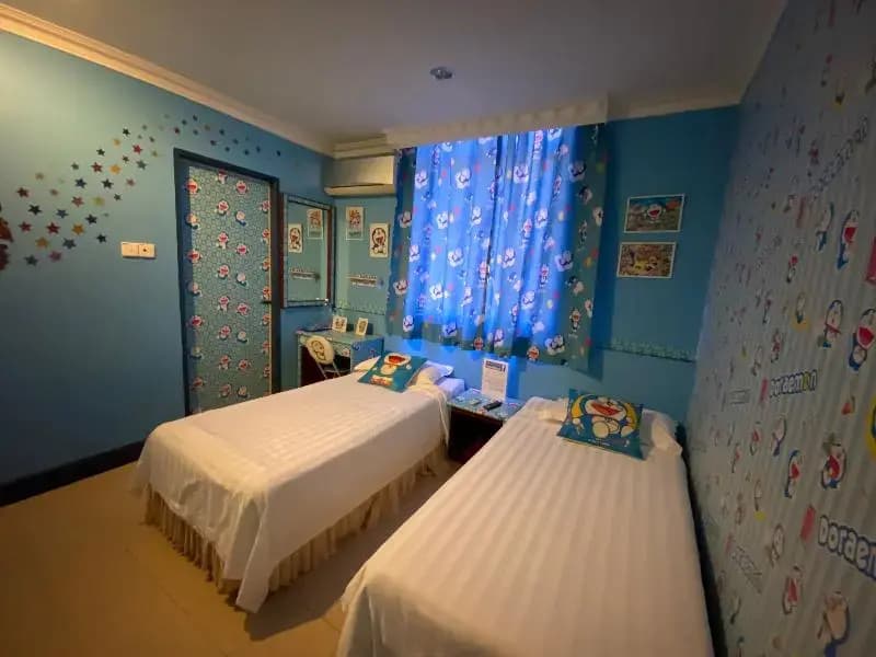 Hotel Umimas by OYO Rooms - photo 3
