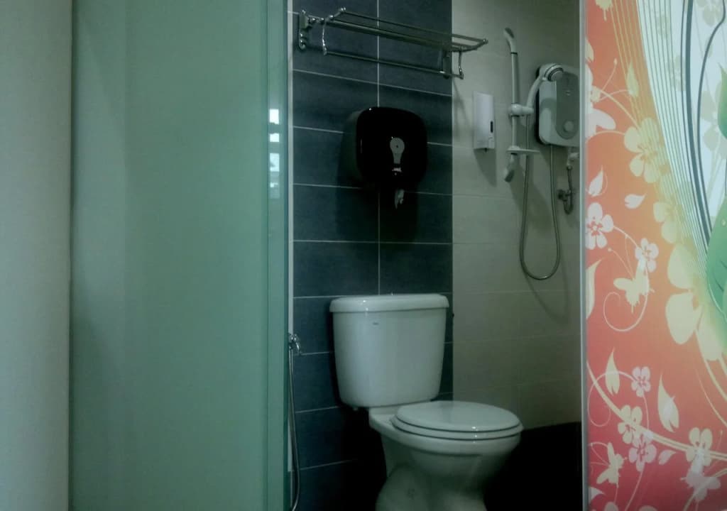 All Star Hotel Melaka - photo 10