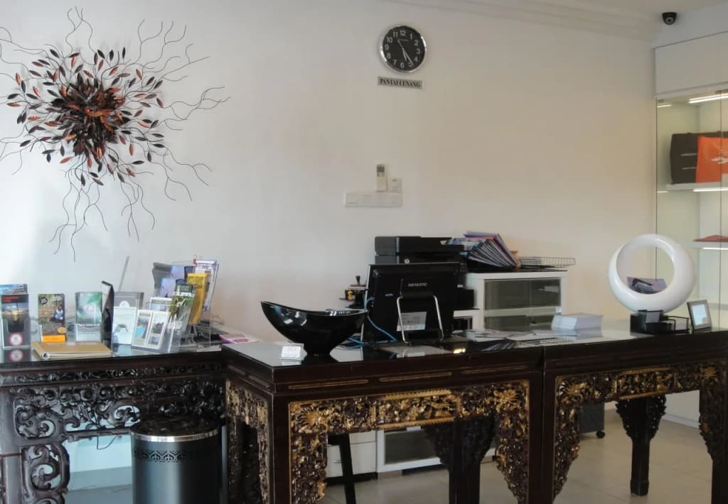 Langkawi Chantique Resort - photo 23