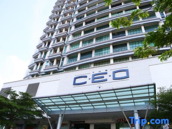 Private Getaway (Private Cinema) at Ceo Penang - photo 3