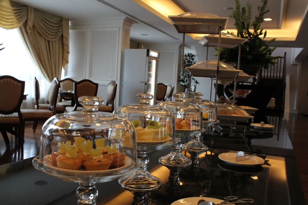 Royale Chulan Damansara - photo 44