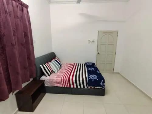 Zeeyad Homestay Kuala Terengganu - photo 2