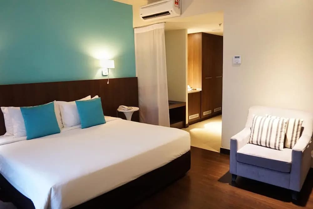 I-City @ Nami Homes - photo 7