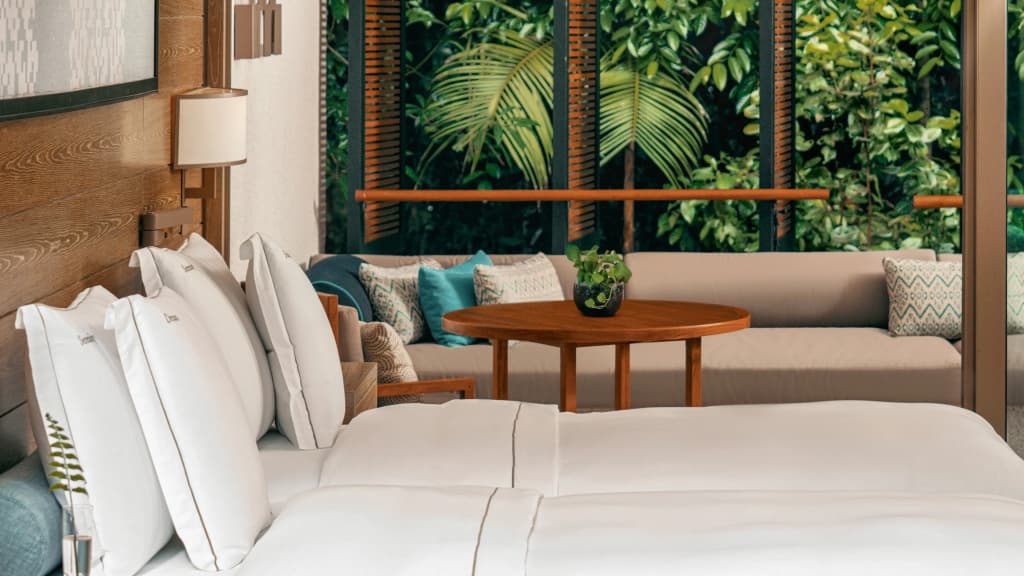 Mandarin Oriental Desaru Coast Hotel - photo 37