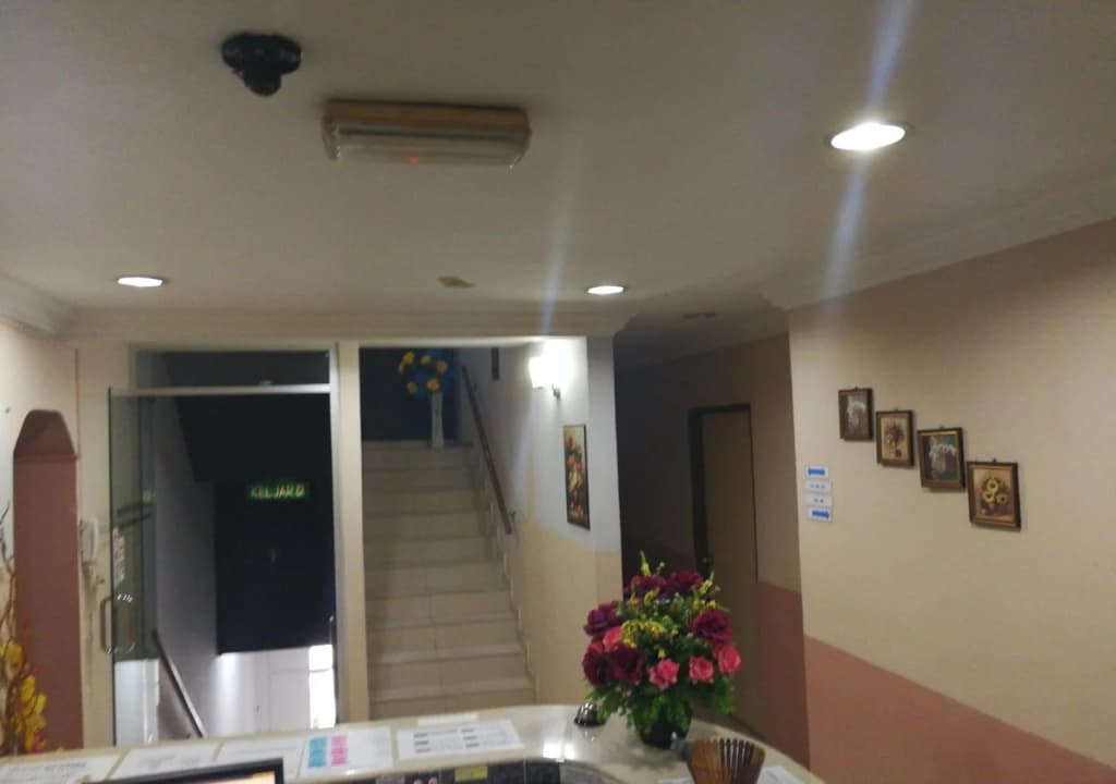 Smart Hotel Bandar Botanic Klang - photo 1