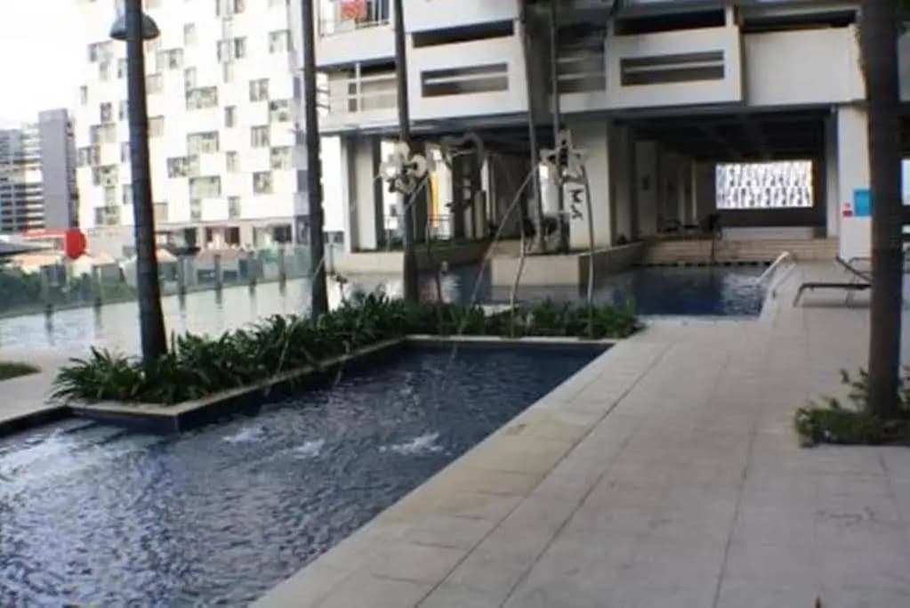 Short Stays in Kuala Lumpur - photo 9