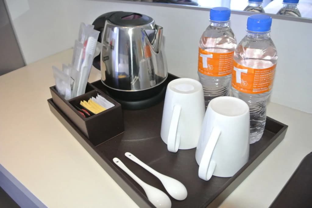 T Hotel Macallum - photo 12