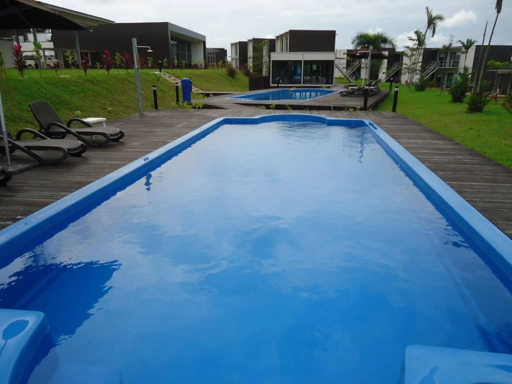 Lakeview Terrace Resort Pengerang - photo 13