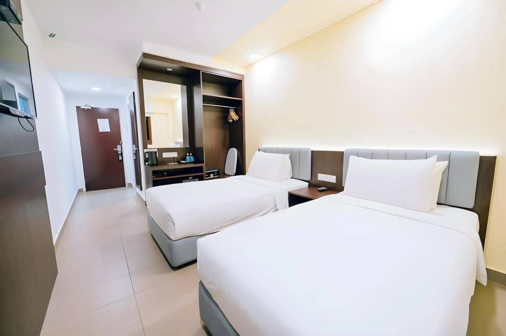 The Concept Hotel Langkawi - photo 24
