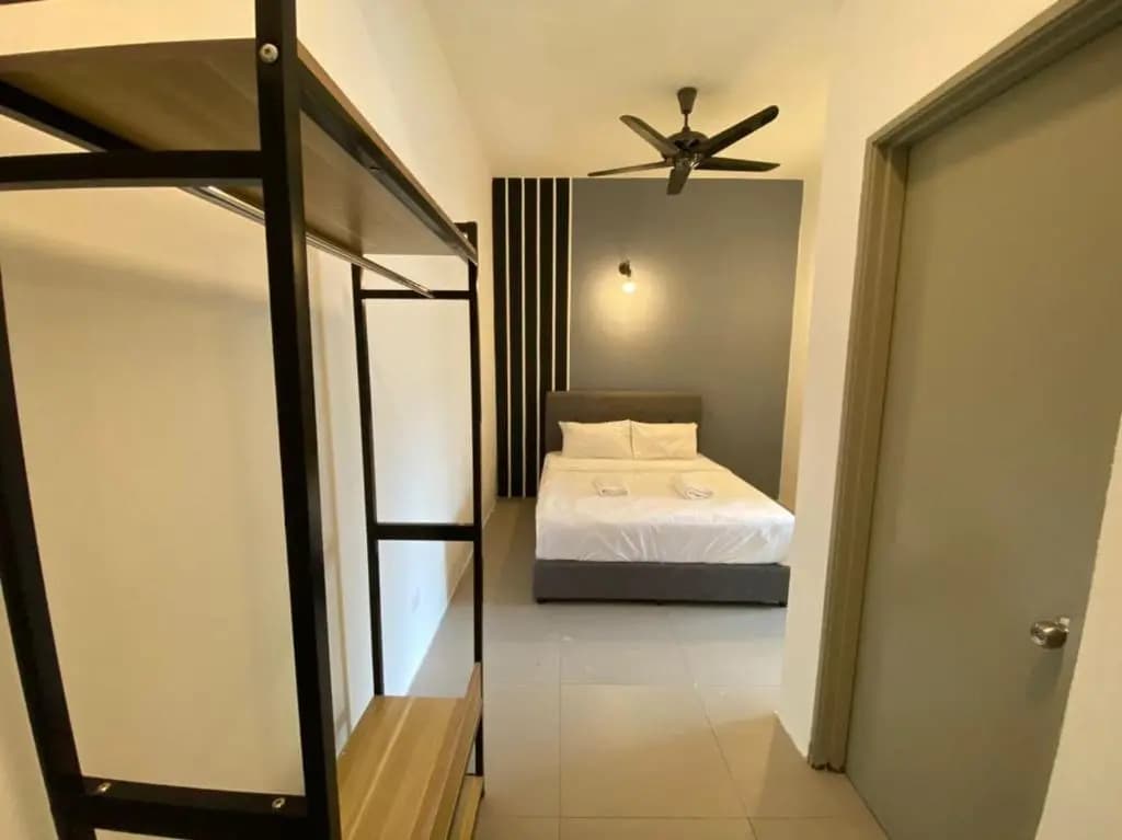 Duplex 3 bedroom Apartment By DreamScape - photo 8
