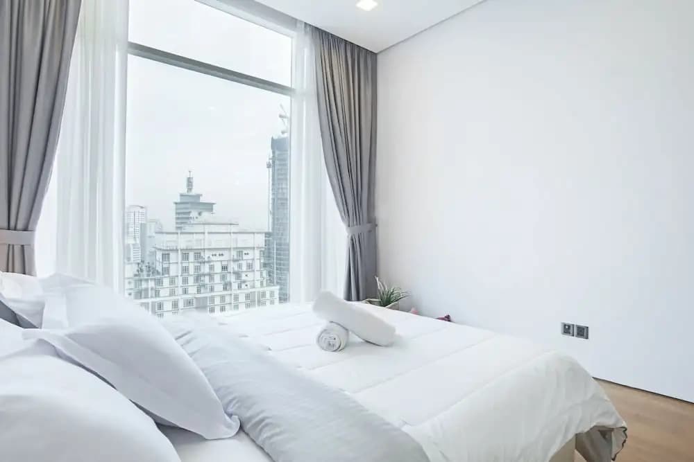 Soho suites by 21 century - photo 2